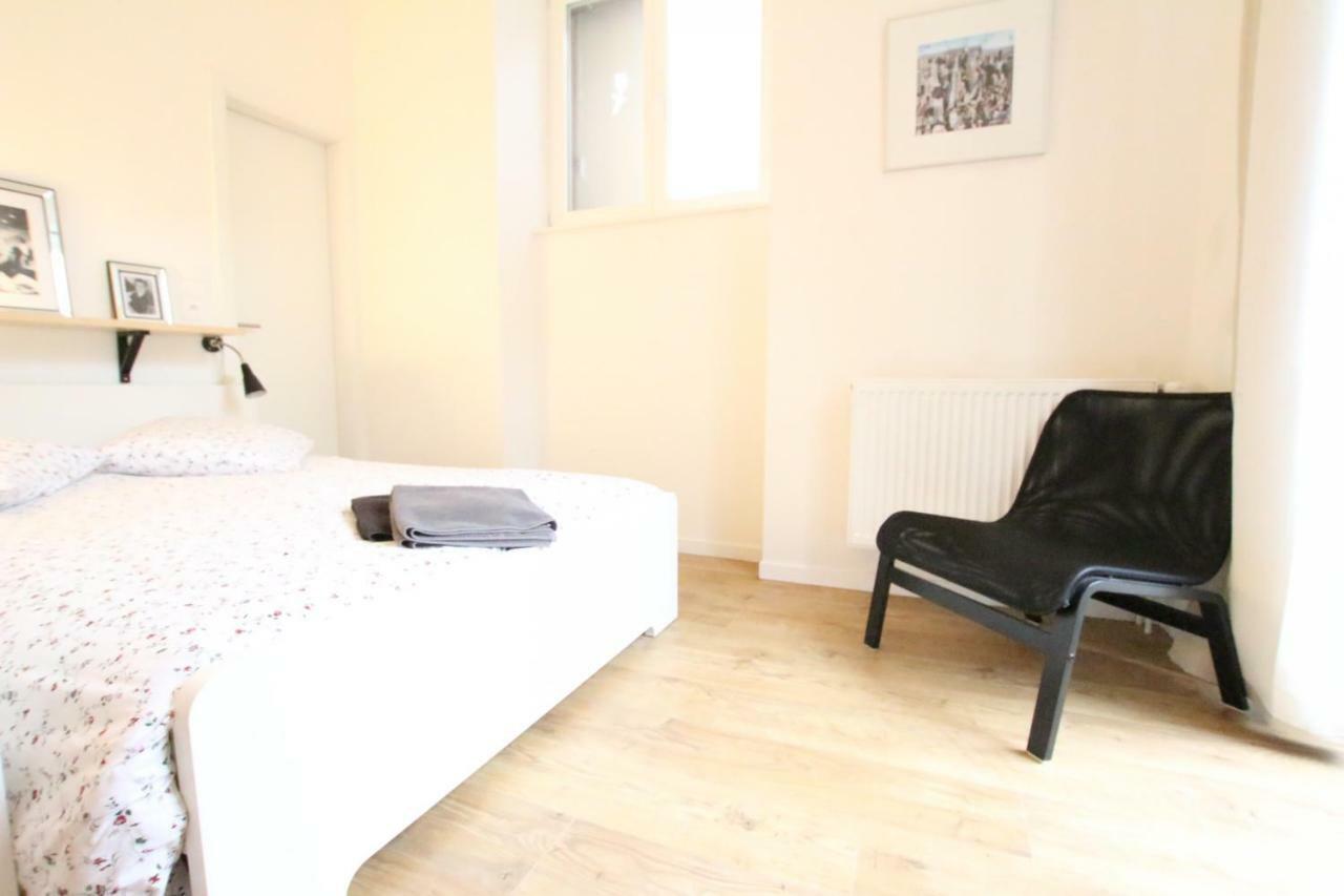 Colmar Historic Center - Belle Alsace - Studio 1 Terrasse - Bookingalsace المظهر الخارجي الصورة